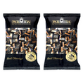 Load image into Gallery viewer, Parmida 72% Cocoa Mini Dark Chocolate Bars - 1kg Bag, Family