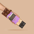 Load image into Gallery viewer, Parmida 72% Cocoa Dark Chocolate Bars - 80g, Multi