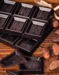 Load image into Gallery viewer, Parmida 72% Cocoa Dark Chocolate Bars - 80g, Multi