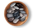 Load image into Gallery viewer, Parmida River Stones - Milk Chocolate Rocks - Sugar Coated Dragee - 170g Bag, Share Size