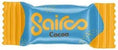 Load image into Gallery viewer, Sairoo ChocoTime Milk Chocolate Crispy Mini Bars, 1kg Bulk Bag
