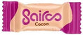 Load image into Gallery viewer, Sairoo ChocoTime Milk Chocolate Crispy Mini Bars, 1kg Bulk Bag
