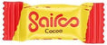 Load image into Gallery viewer, Sairoo ChocoTime Milk Chocolate Crispy Mini Bars, 1kg Bulk Bag
