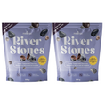 Load image into Gallery viewer, Parmida River Stones - Milk Chocolate Rocks - Sugar Coated Dragee - 800g Bag, Family Size
