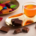 Load image into Gallery viewer, Sairoo ChocoTime Milk Chocolate Crispy Mini Bars, 1kg Bulk Bag
