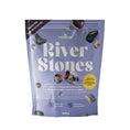 Load image into Gallery viewer, Parmida River Stones - Milk Chocolate Rocks - Sugar Coated Dragee - 800g Bag, Family Size
