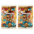 Load image into Gallery viewer, Parmida Dream Mix Mini Chocolate Bars - 1kg Bag, Family
