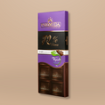 Load image into Gallery viewer, Parmida 72% Cocoa Dark Chocolate Bars - 80g, Multi
